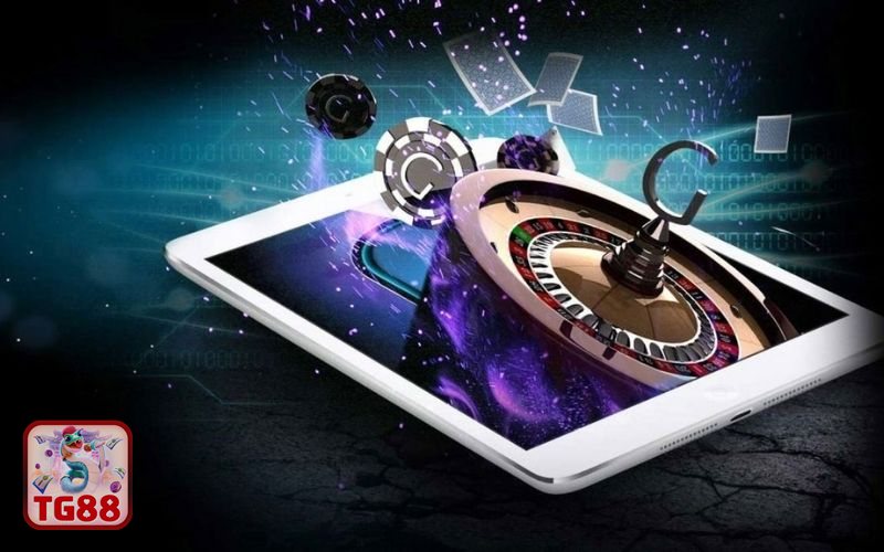 Đại Lý TG88 - Có kỹ năng giới thiệu và chăm sóc người dùng ở mức cơ bản